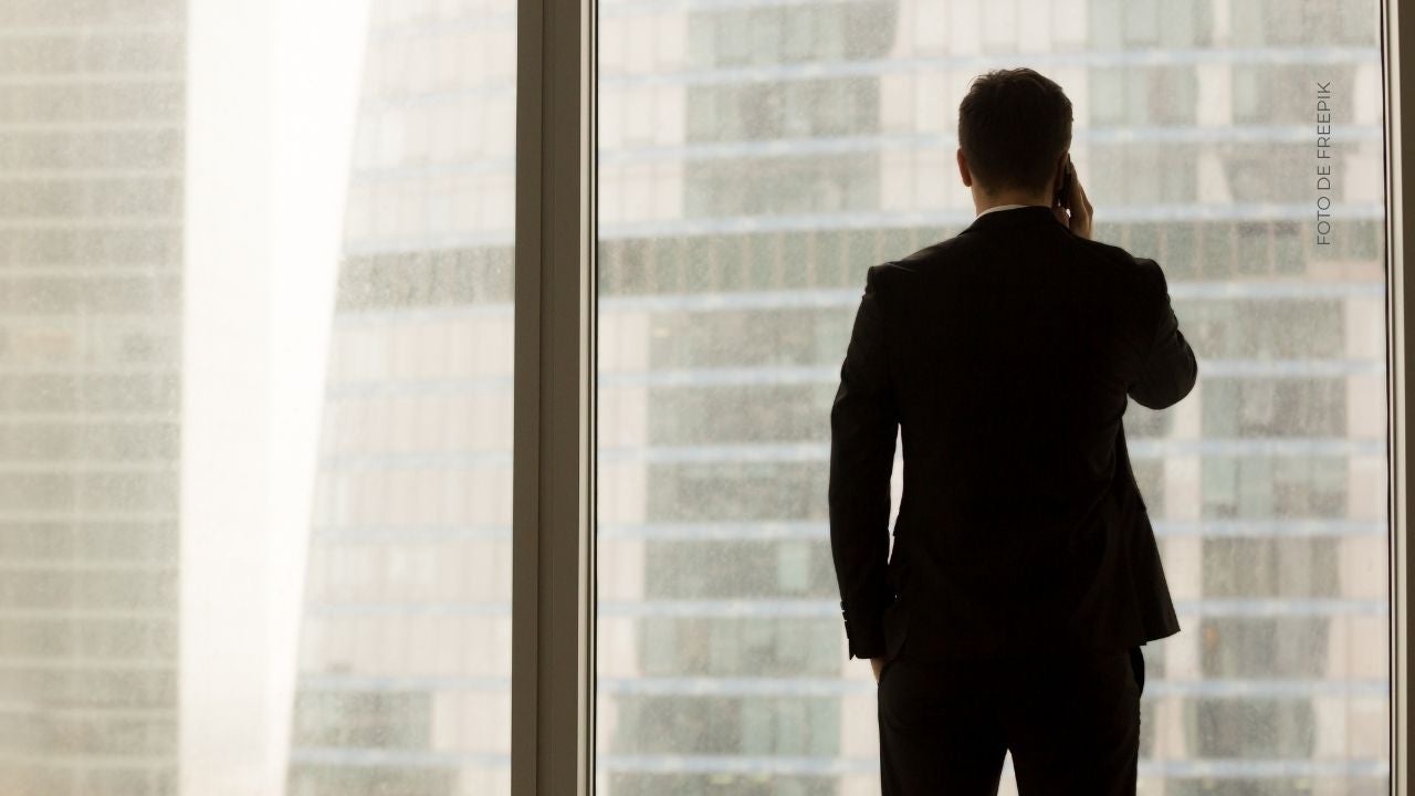 ¿Quién es el esposo de Sara Corrales, Damián Pasquini?