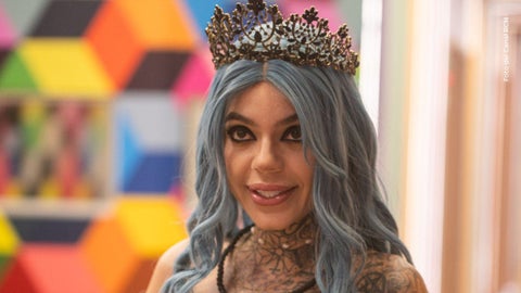 Internautas aseguran que Melissa Gate estaría pagando su propio karma