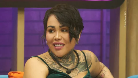 Yina Calderón sorprende al prometer ser “una mejor persona