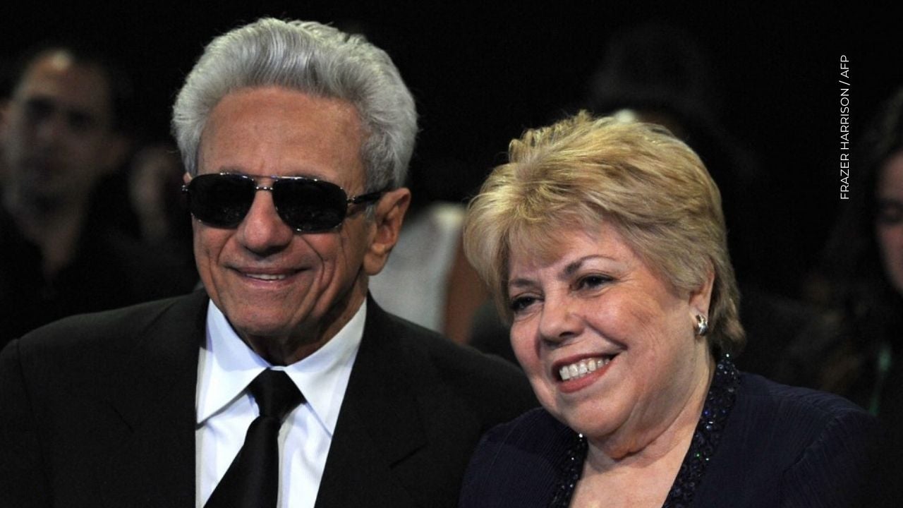 ¿Qué ha dicho la familia de Shakira sobre William Mebarak?