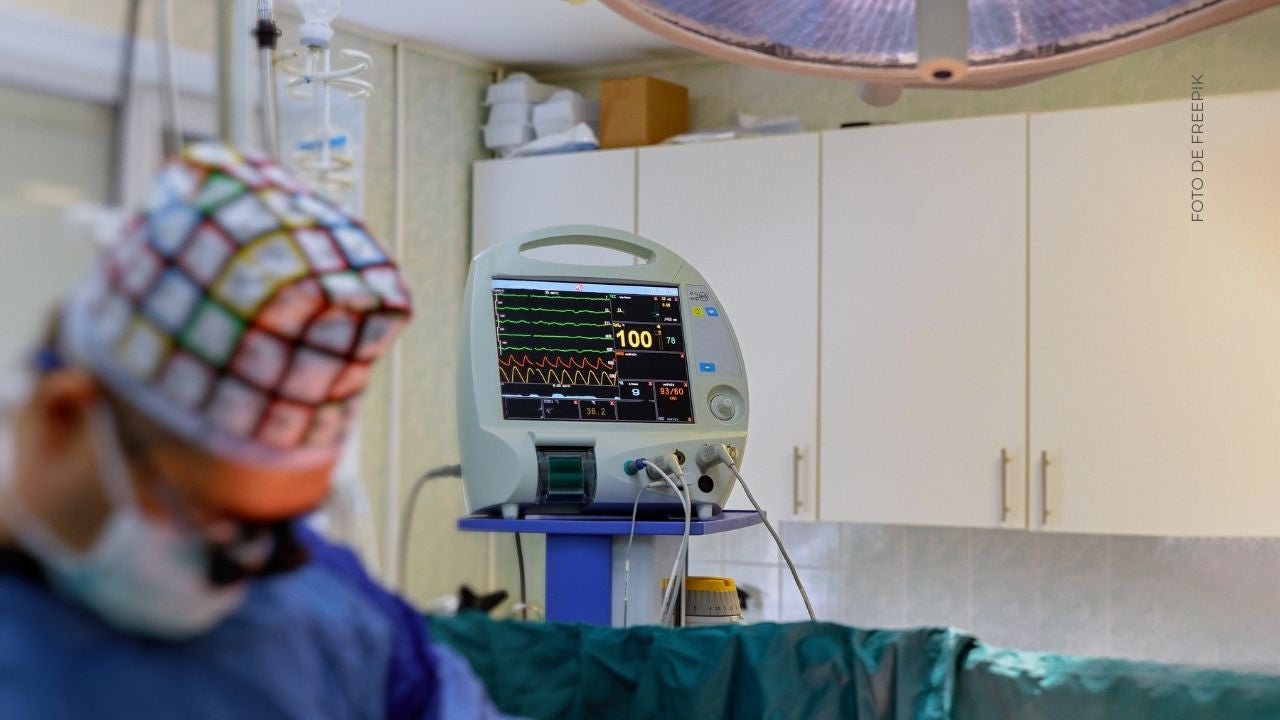 ¿Qué problemas de salud ha tenido el padre de Shakira, William Mebarak?