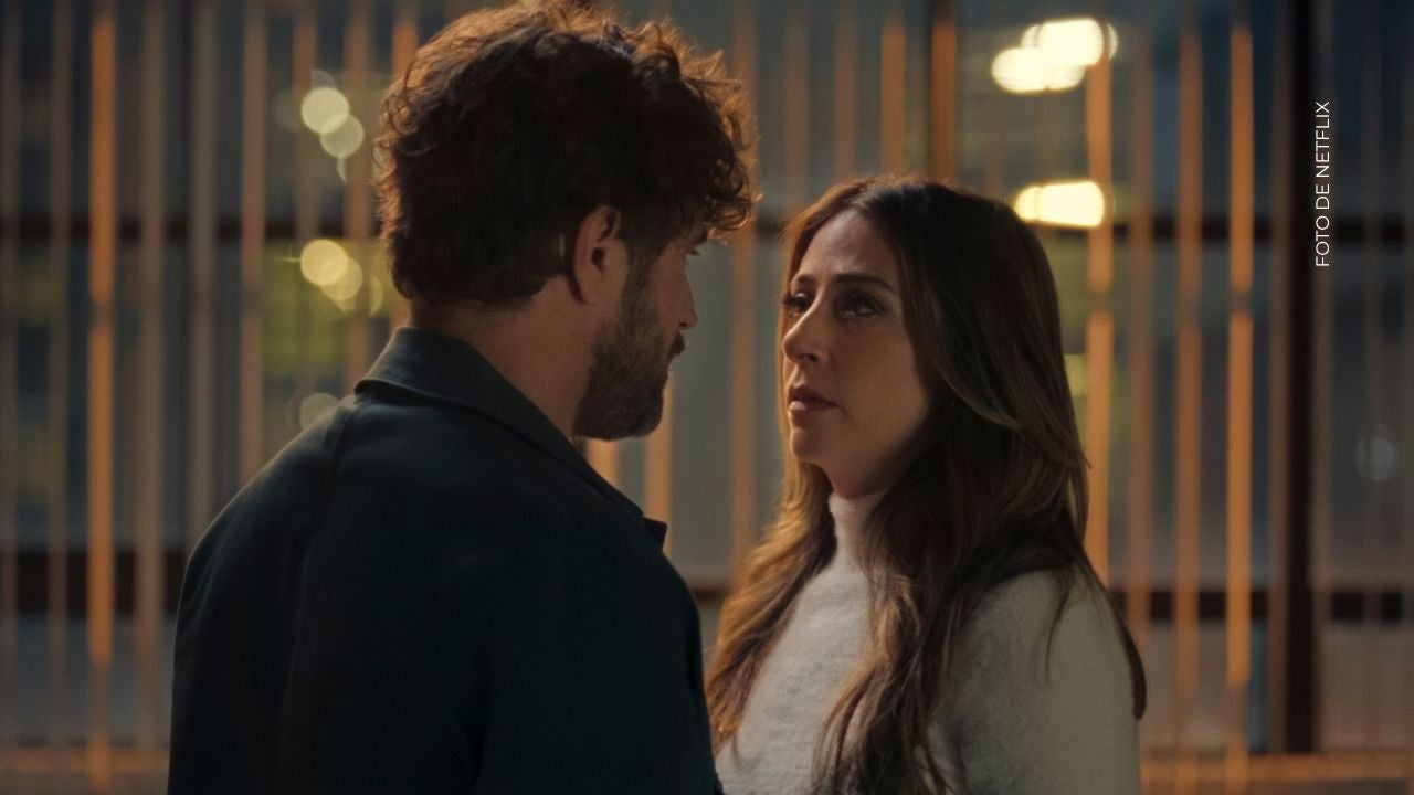 ¿Cómo le ha ido a ‘Simplemente Alicia’ en Colombia y en Netflix?