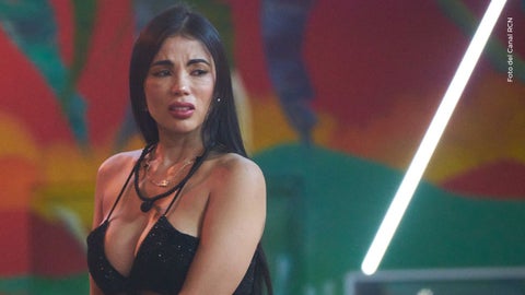 Karina García reveló qué hizo al salir de La casa de los famosos