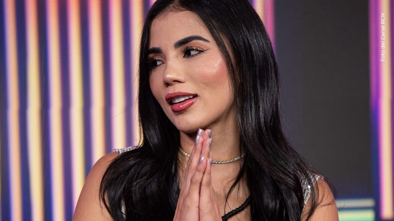 Así fue la decisión que cambió la vida de Karina García tras dejar el reality