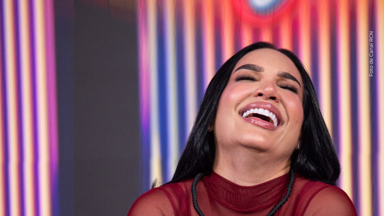 La película protagonizada por Andrea Valdiri será lanzada en las plataformas digitales. 