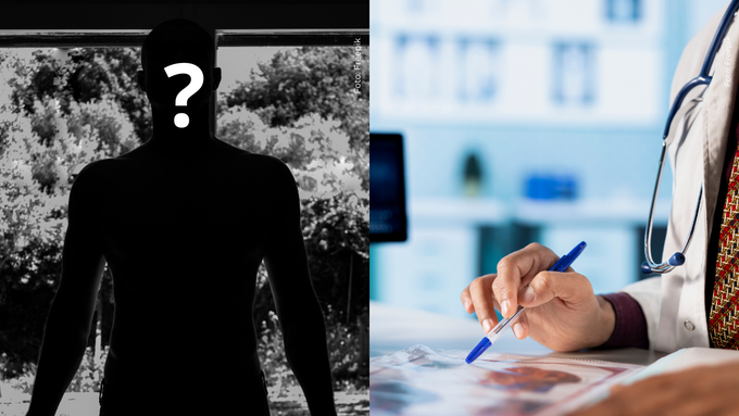 Reconocido empresario, esposo de distinguida actriz preocupa por su grave estado de salud: esto dijo