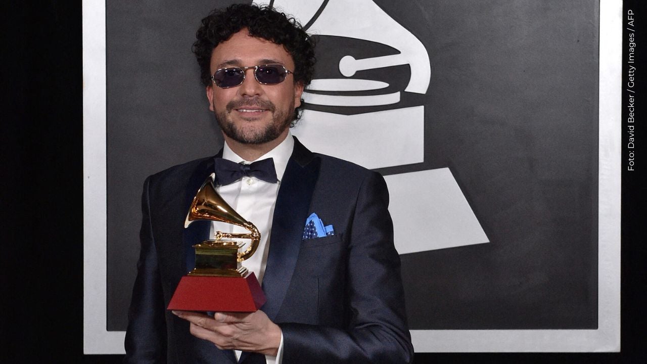 Colombianos en los Latin Grammy 2025