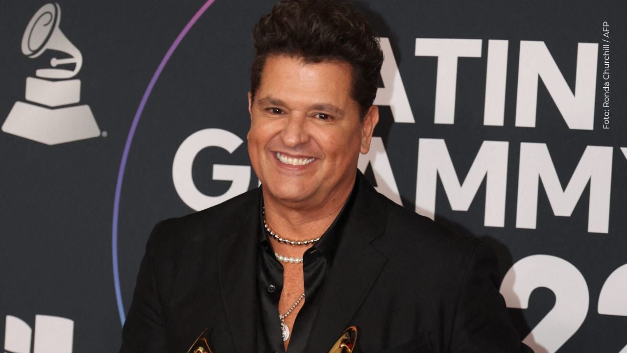 Colombianos en los Latin Grammy 2025