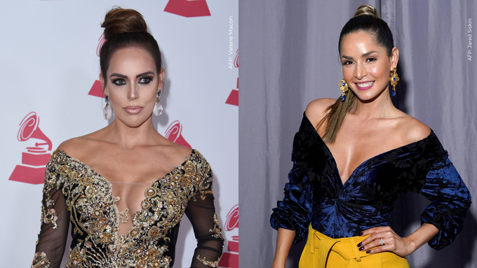 Sara Corrales será mamá: así reaccionó Carmen Villalobos y más celebridades del entretenimiento