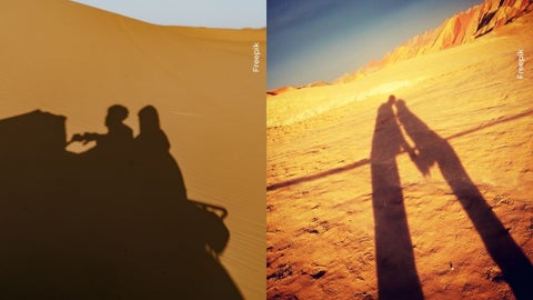 Luisa Castro compartió su primera foto con WestCol