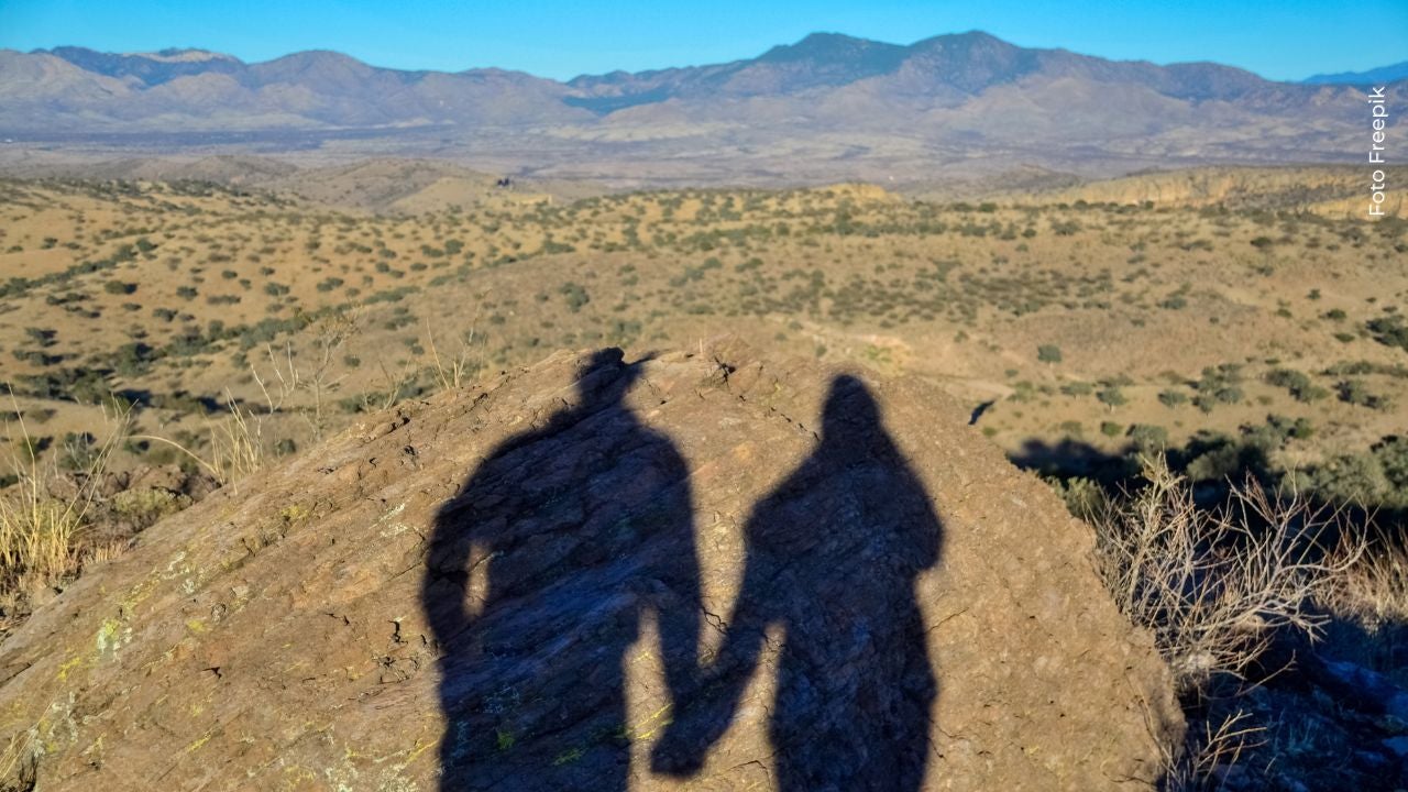 WestCol y Luisa Castro encienden rumores de relación