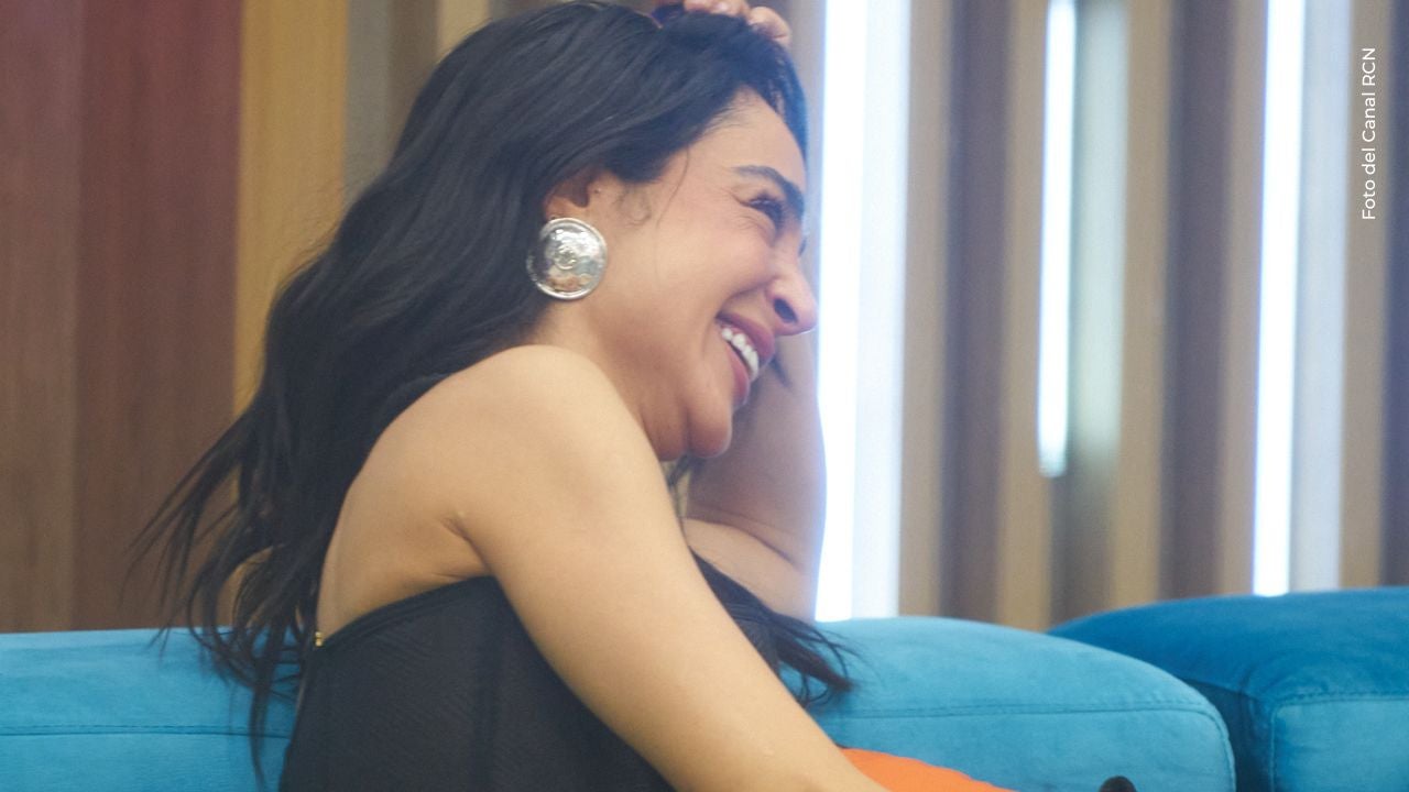 Manelyk González reveló los efectos secundarios de comer demasiada pitaya