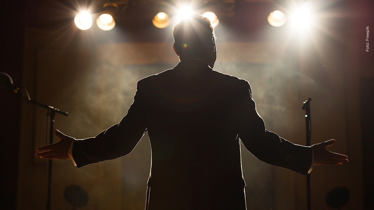 Famoso comediante colombiano se hace viral tras robo que enfrentó: “Estoy en shock”