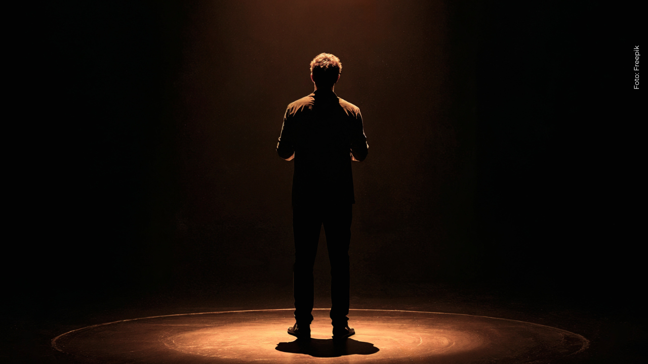 Famoso comediante colombiano se hace viral tras robo que enfrentó: “Estoy en shock”