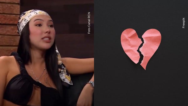 Aida Victoria Merlano reveló el complejo problema que viene presentando tras su ruptura