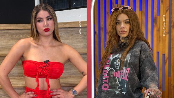 Yaya Muñoz reveló si tiene planes de recuperar su amistad con Melissa Gate