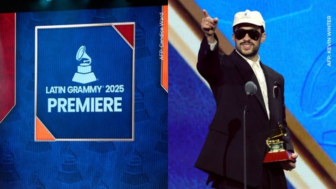 WestCol perdió premio contra Bad Bunny