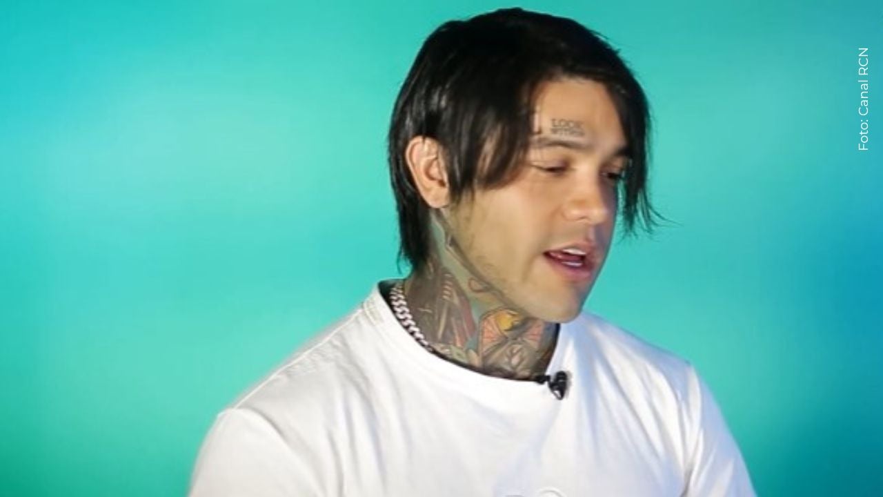 Mamá de Yeferson Cossio reacciona a su parecido con mamá de Yina Calderón