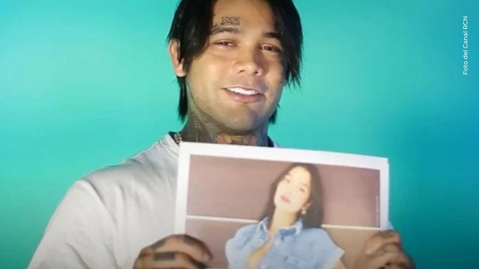 Jenn Muriel sorprende con un mensaje que aviva rumores de nuevo romance