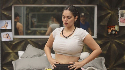 La Segura le responde a sus seguidores sus dudas sobre su recuperación.