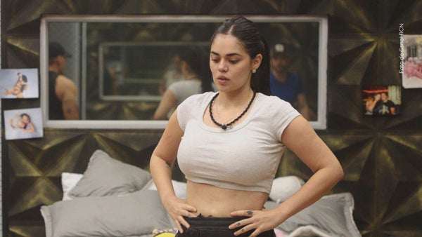 La Segura sorprendió con una confesión sobre su recuperación estética tras el nacimiento de su hijo La Segura sorprendió con una confesión sobre su recuperación estética tras el nacimiento de su hijo