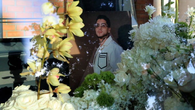 El tierno recuerdo de B-King con su ‘hija’ Riqueza que su mamá reveló en redes