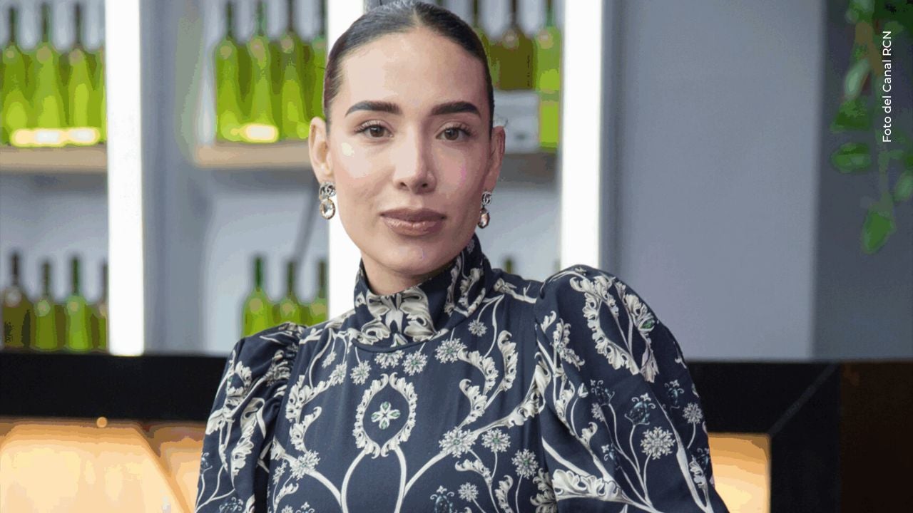 Luisa Fernanda W muestra cómo sus hijos vivieron su debut en Zootopia 2