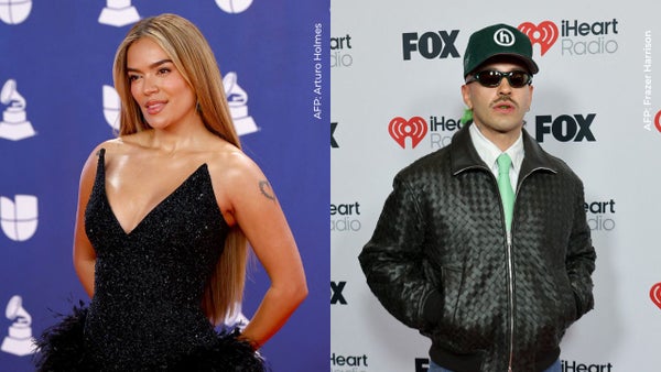 Karol G rompió el silencio tras ausencia de Feid en los Latin Grammy 2025, ¿confirmó ruptura? Karol G rompió el silencio tras ausencia de Feid en los Latin Grammy 2025, ¿confirmó ruptura?