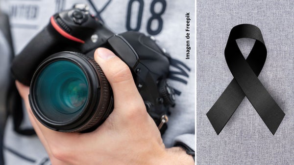 Reconocido fotógrafo colombiano fue hallado muerto en México: esto es lo que se sabe Reconocido fotógrafo colombiano fue hallado muerto en México: esto es lo que se sabe