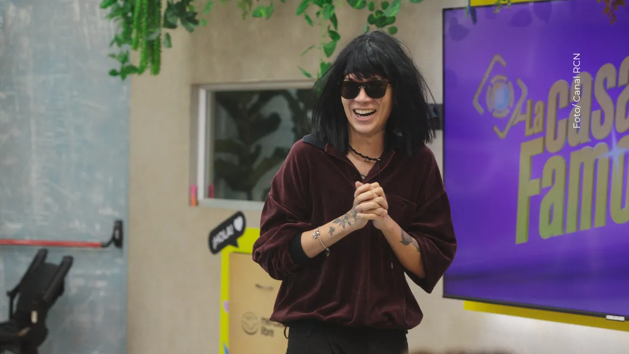 Cami Pulgarín explicó por qué volvió a intervenir su nariz