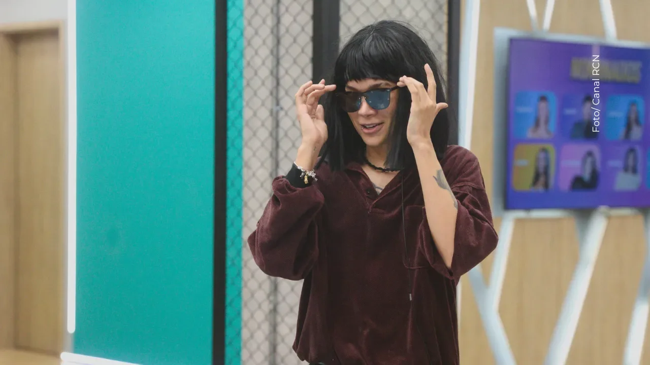 Cami Pulgarín reveló su nuevo retoque estético