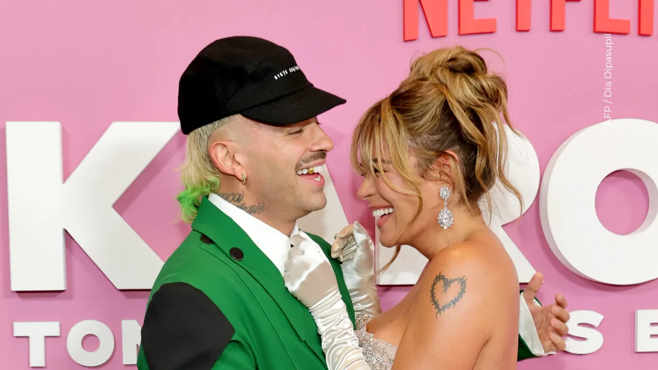 ¿Jessica Giraldo dejó al descubierto la ruptura entre Karol G y Feid?