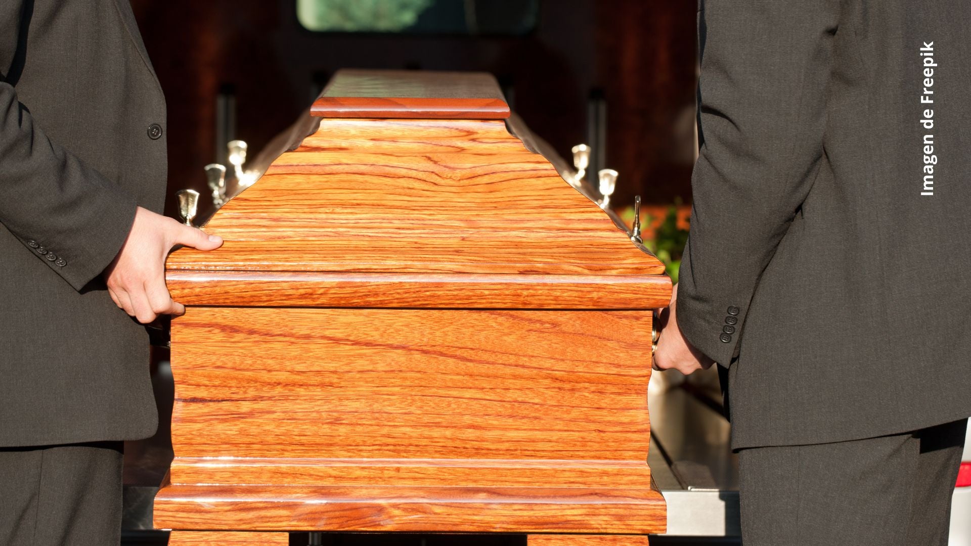 Falleció reconocido cantante de cumbia