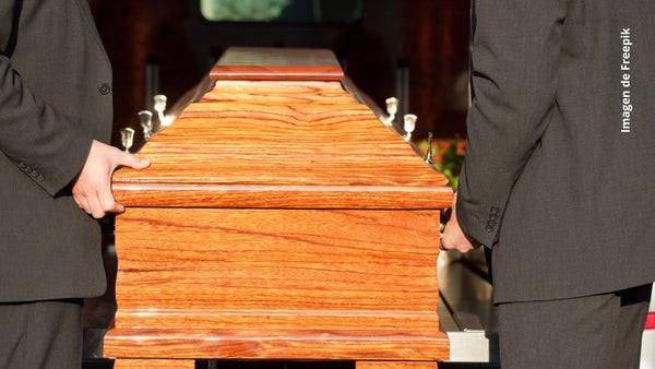 Falleció reconocido cantante de cumbia tras sufrir picadura de avispa Falleció reconocido cantante de cumbia tras sufrir picadura de avispa