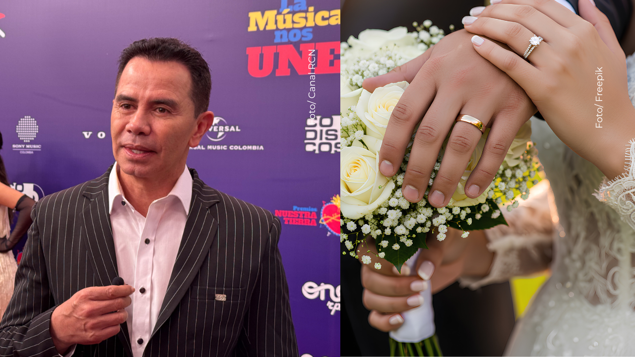 Jenny López rompe el silencio sobre su supuesto matrimonio