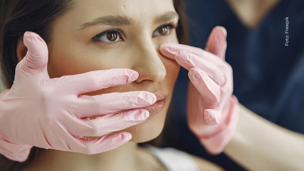 La nueva intervención de Cami Pulgarín y los riesgos que existen