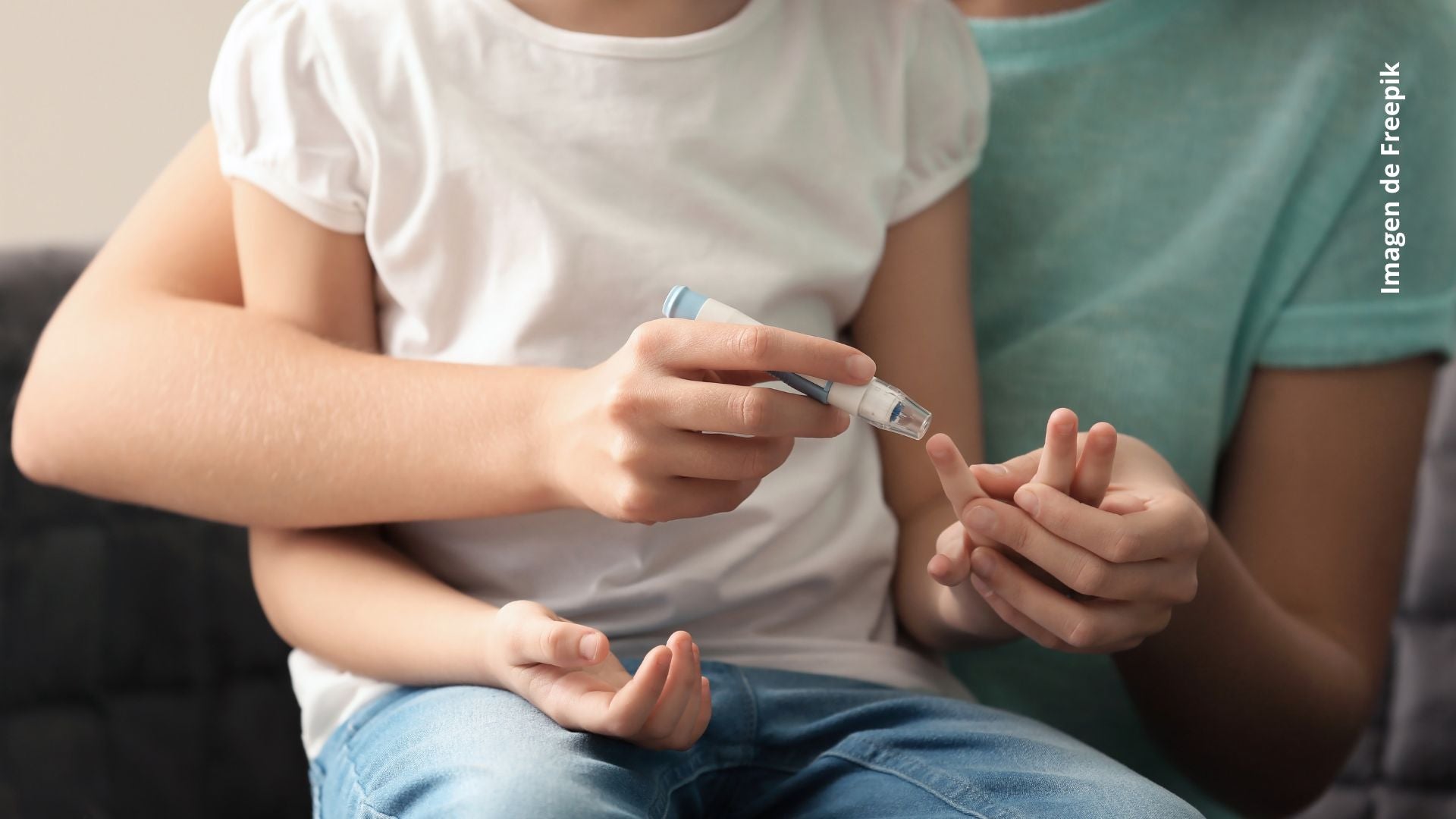 La actriz Diana Neira