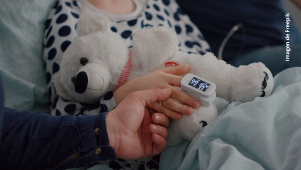 Reconocida actriz colombiana confesó que su hija de 9 años tiene compleja enfermedad Reconocida actriz colombiana confesó que su hija de 9 años tiene compleja enfermedad