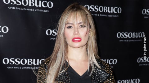 Sara Uribe confesó que los hombres aún no entienden las necesidades femeninas y muchos lo relación con sus exparejas.