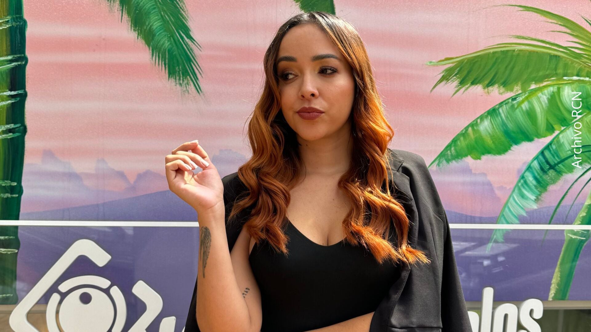 Marilyn Oquendo desató polémica tras confesión sobre La casa de los famosos Colombia