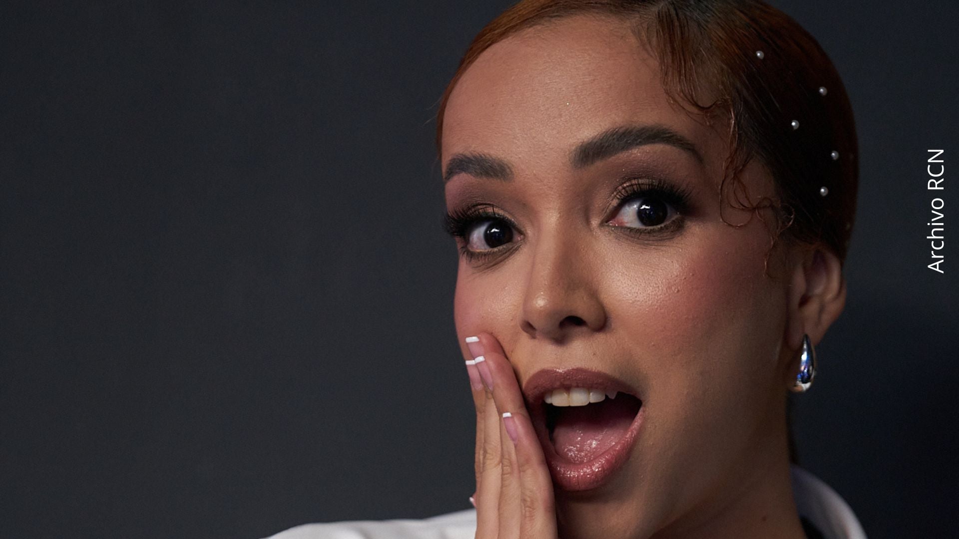 Marilyn Oquendo quiso interactuar con sus seguidores, pero una de sus confesiones desató polémica