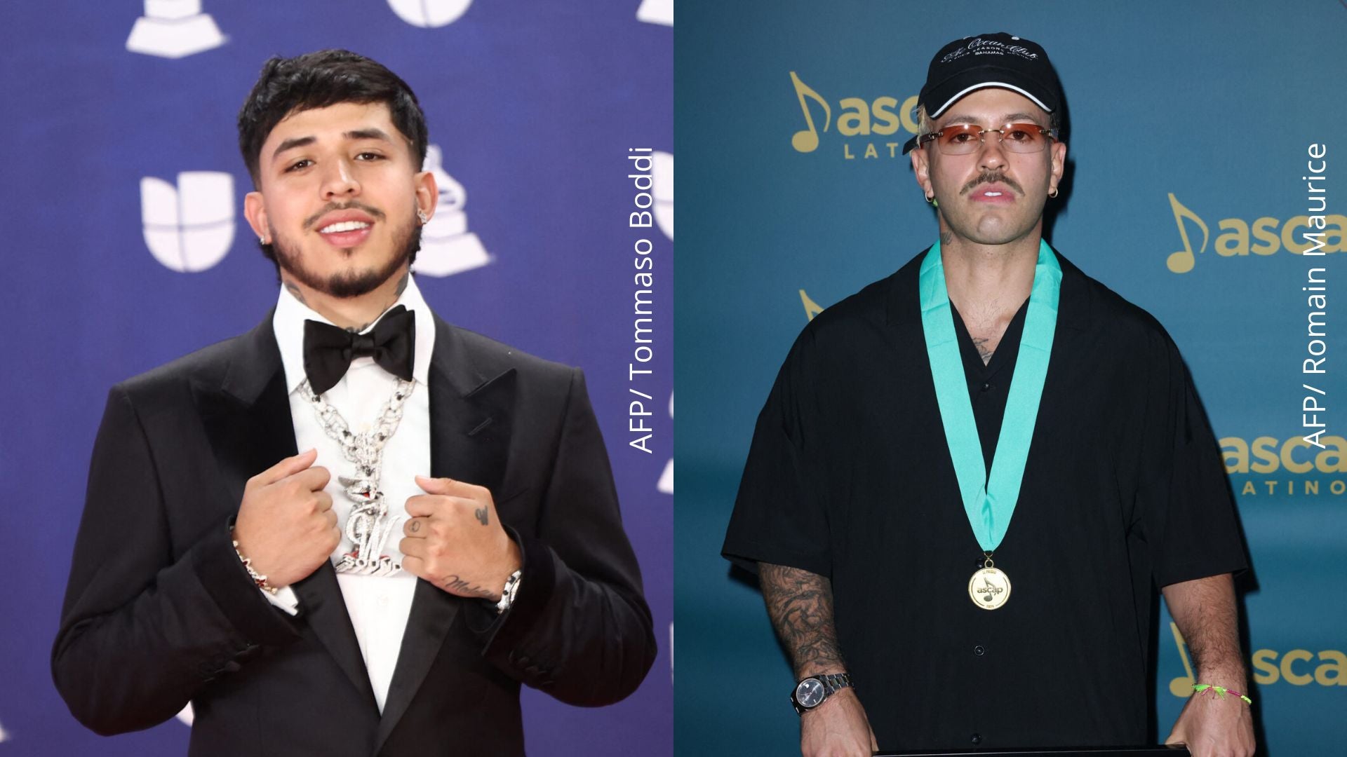 Westcol genera polémica al exigir que retiren música de Feid en pleno estadio