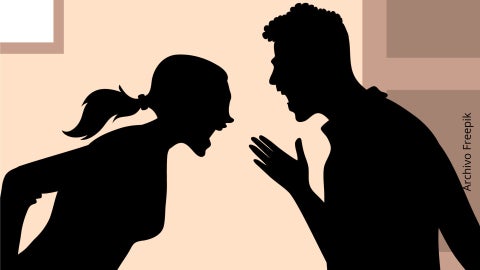 Antonia Botero y su esposo generan tensión al ser cuestionados sobre su distanciamiento de "Los Chicaneros"