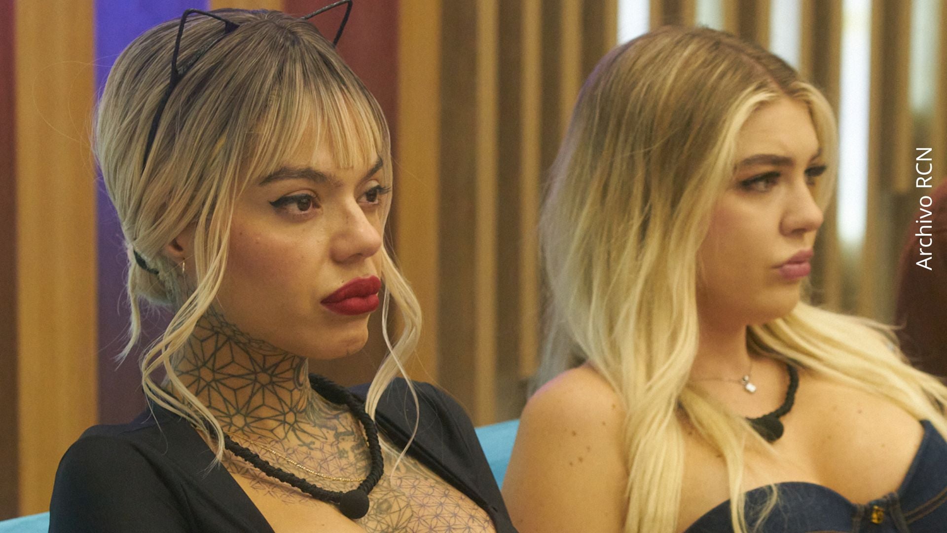 Yana Karpova desmiente rumores de distanciamiento con Melissa Gate y comparte pruebas de su amistad