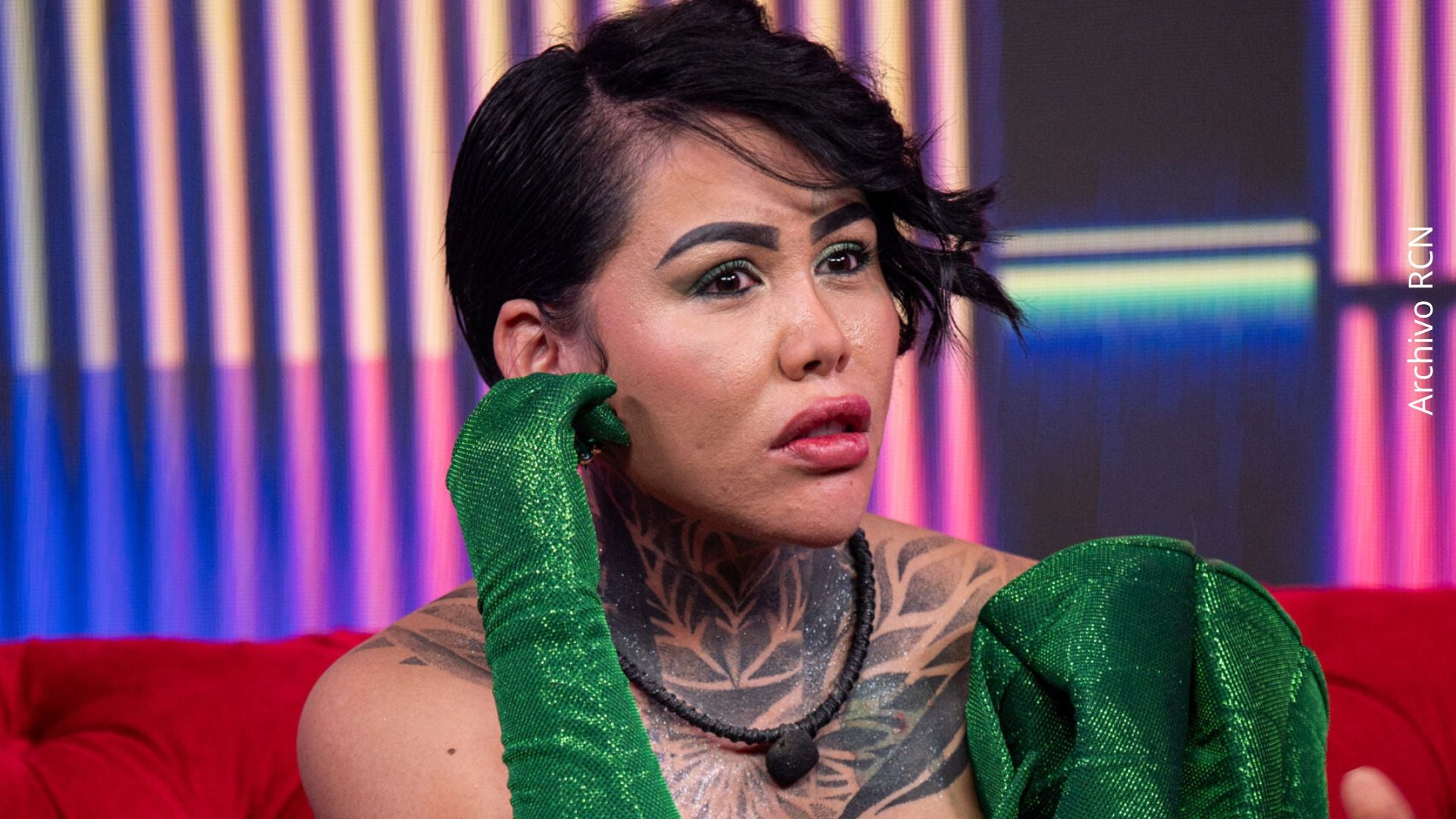 Las exrivales de La Mansión de Luinny demostraron que su amistad va en serio tras reunirse con otros compañeros del reality