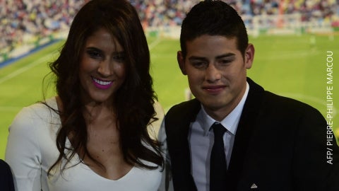 Salomé Rodríguez derrite corazones con emotivo baile junto a su padrastro Gabriel Coronel