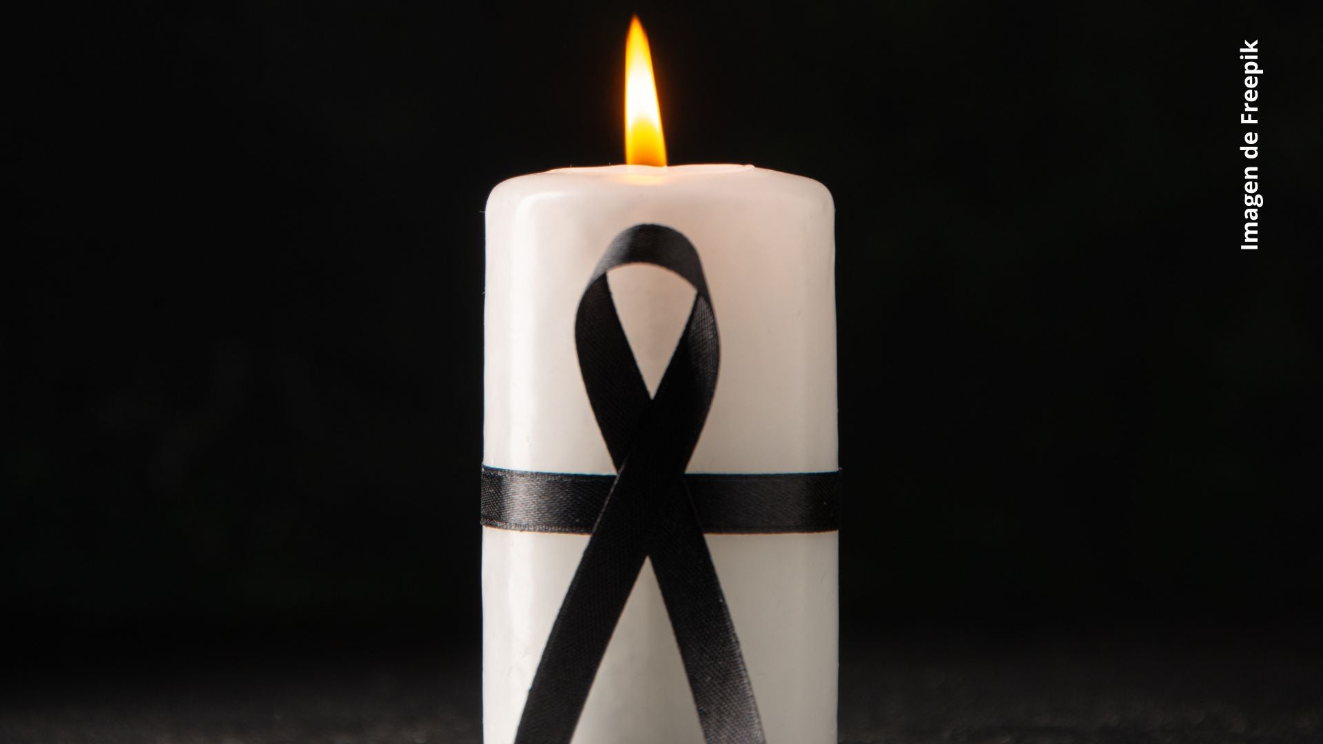 Falleció Xiomara Calderón