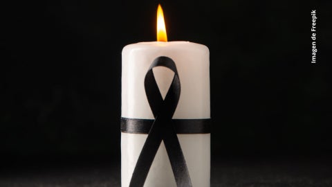 Falleció Xiomara Calderón