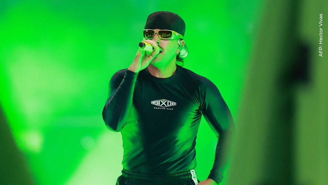 Blessd habló sobre Feid