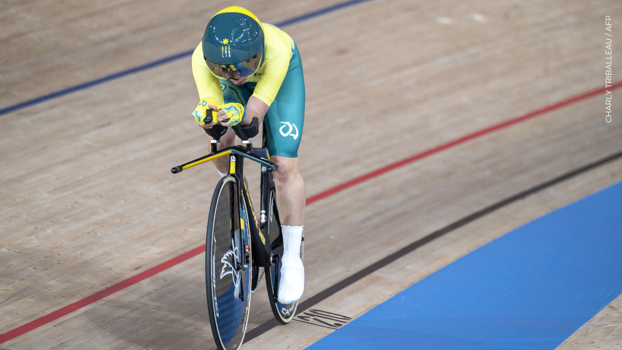 Paige Greco, fallece, deportista olímpica